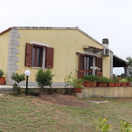 Vila Casa Sole Rudalza Exteriér fotografie