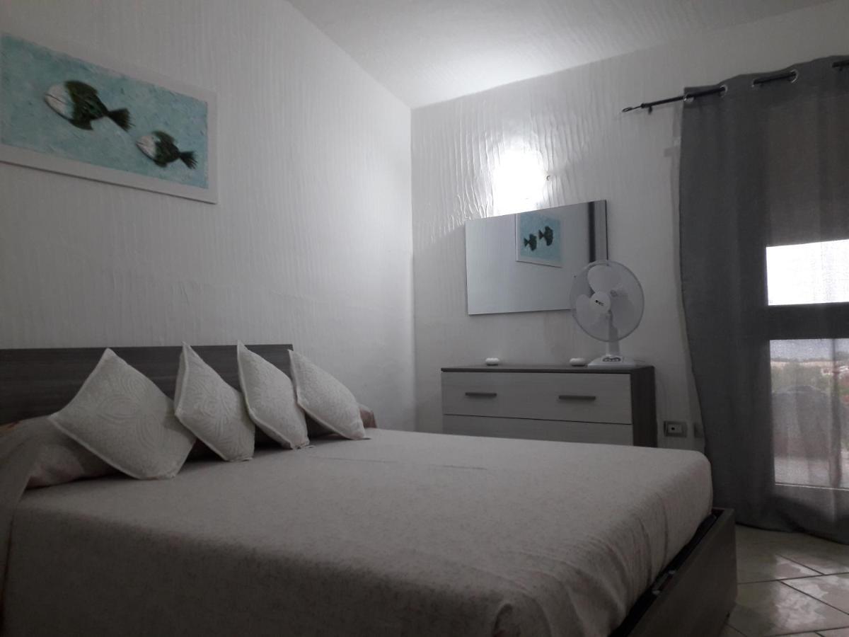Vila Casa Sole Rudalza Exteriér fotografie