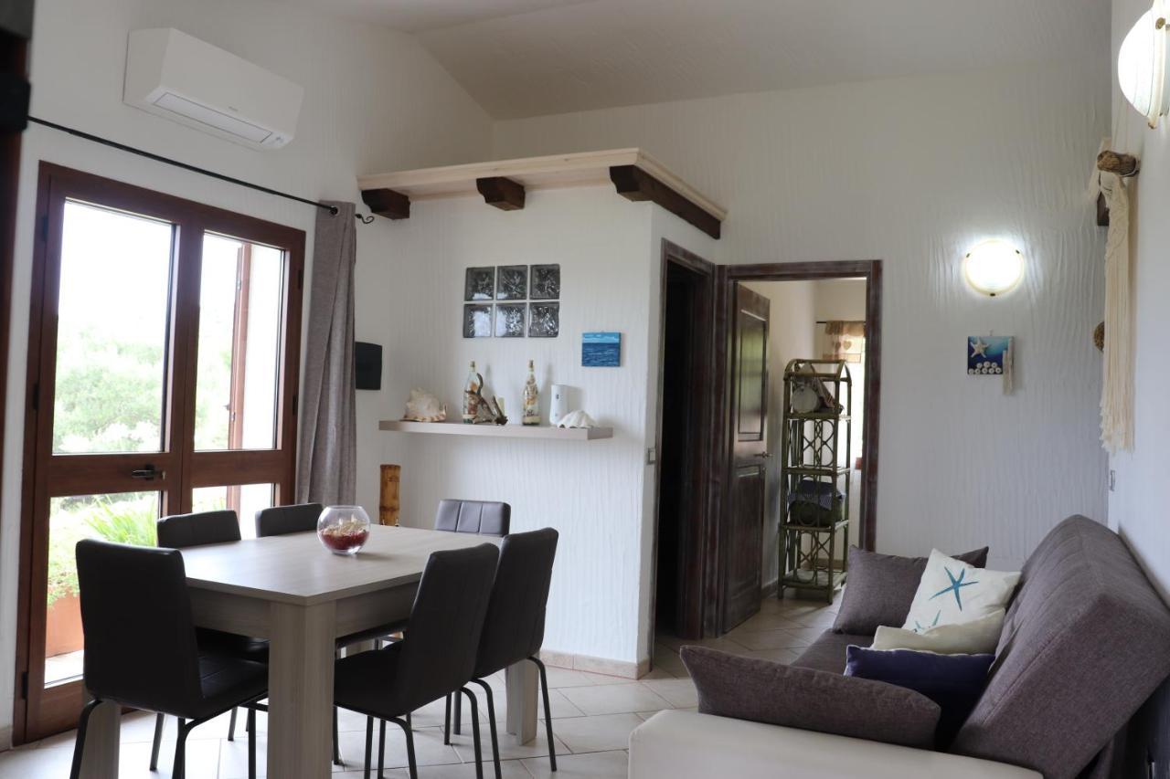 Vila Casa Sole Rudalza Exteriér fotografie