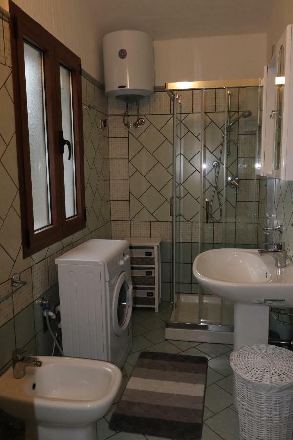 Vila Casa Sole Rudalza Exteriér fotografie
